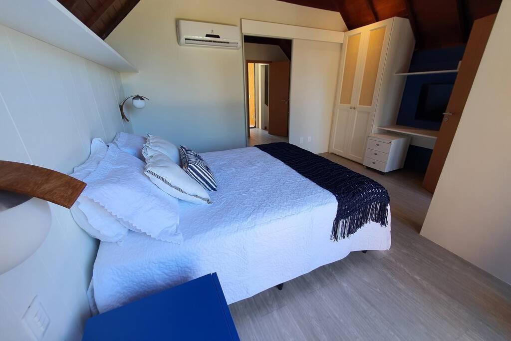 Bangalo A Beira Mar No Eco Resort Прая-дус-Карнейрус Екстер'єр фото