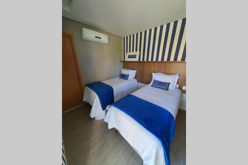 Bangalo A Beira Mar No Eco Resort Прая-дус-Карнейрус Екстер'єр фото