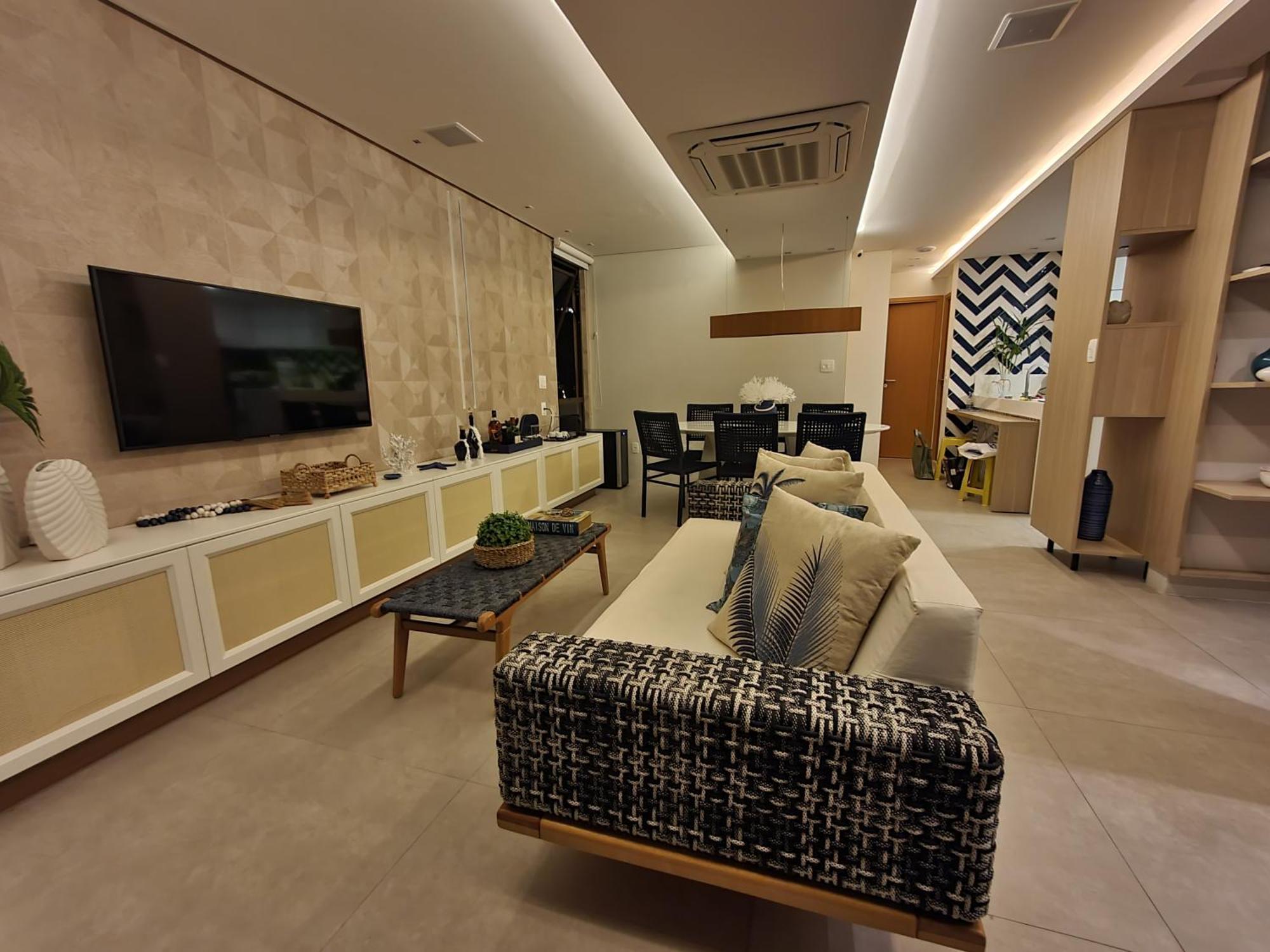Bangalo A Beira Mar No Eco Resort Прая-дус-Карнейрус Екстер'єр фото